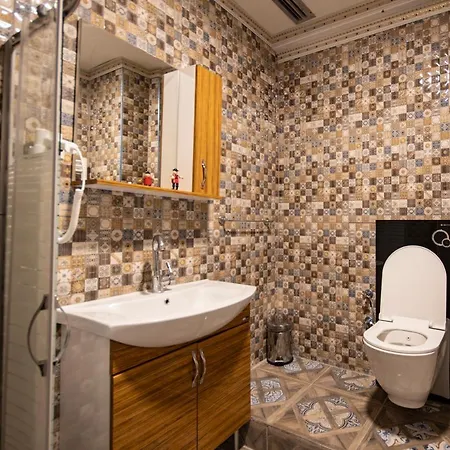 Bed & Breakfast Paris Garden 3*