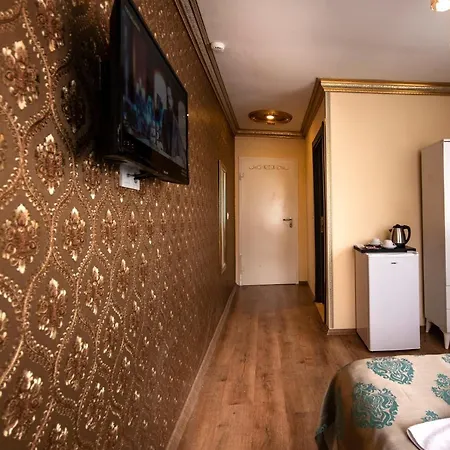 Bed & Breakfast Paris Garden