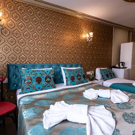 Bed & Breakfast Paris Garden