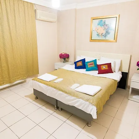 Hotel White Palace Apart Hotel Old City 2*