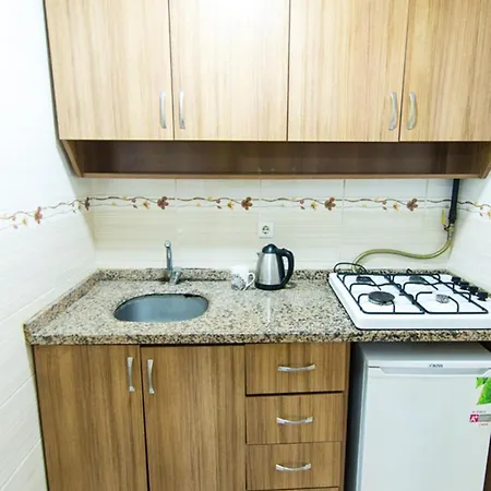 White Palace Apart Hotel Old City Hotel 2*