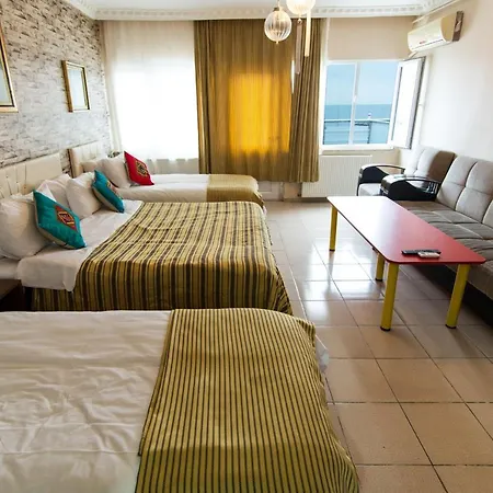 Hotel White Palace Apart Hotel Old City