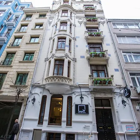 The Void Istambul