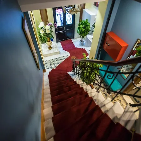 The Void Otel İstanbul