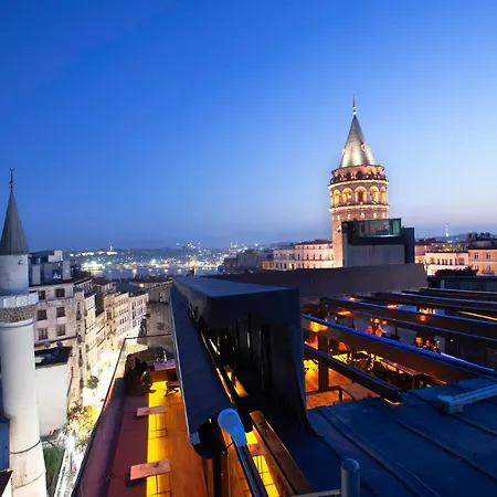 Duo Galata *