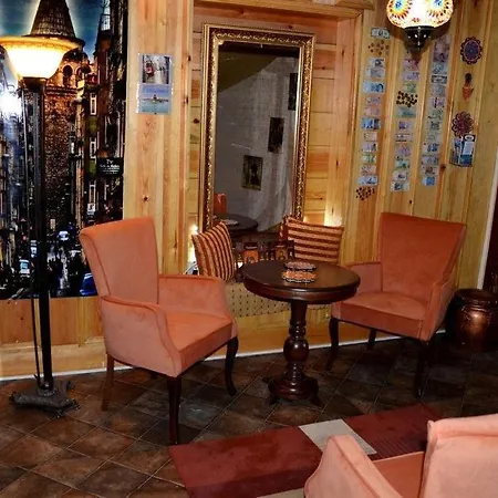 Mila Boutique 3* Istanbul