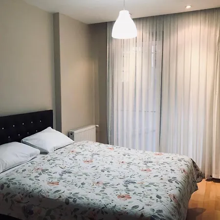 Taksim Elysium Residence Apartament Stambuł