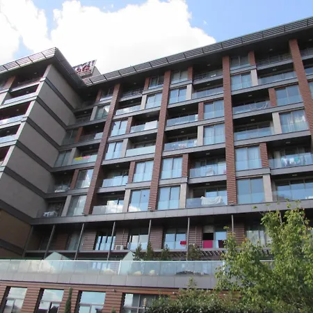 Taksim Elysium Residence Stambuł