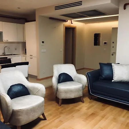 Taksim Elysium Residence * Stambuł