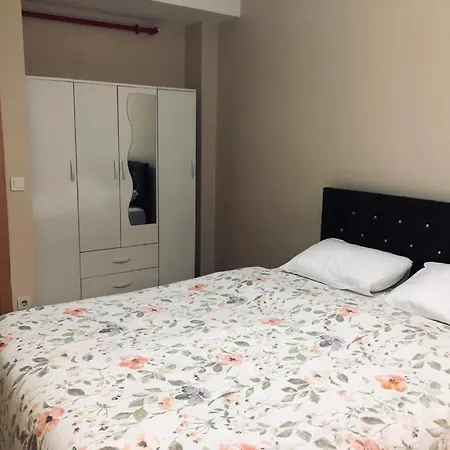 Taksim Elysium Residence Apartament *