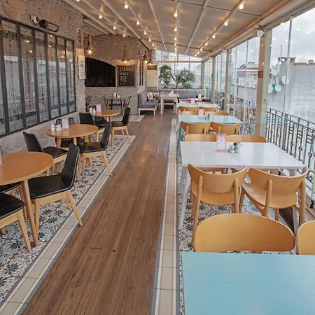 Hotel Nowy Efendi - Special Category