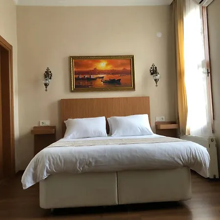 Bed & Breakfast Ottoman's Pearl 3*