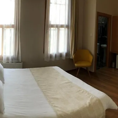 Bed & Breakfast Ottoman's Pearl Istanbul