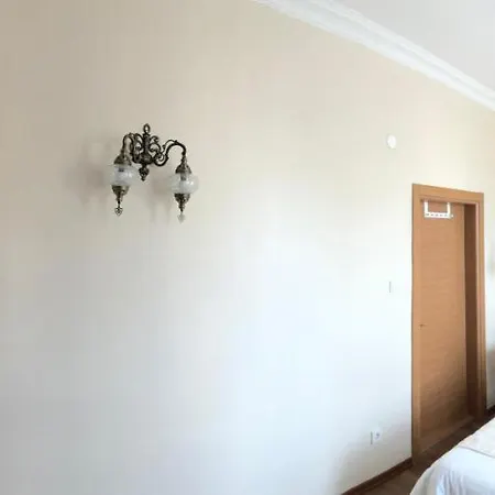 Bed & Breakfast Ottoman's Pearl Istanbul