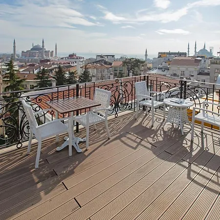 Hotel Nowy Efendi - Special Category
