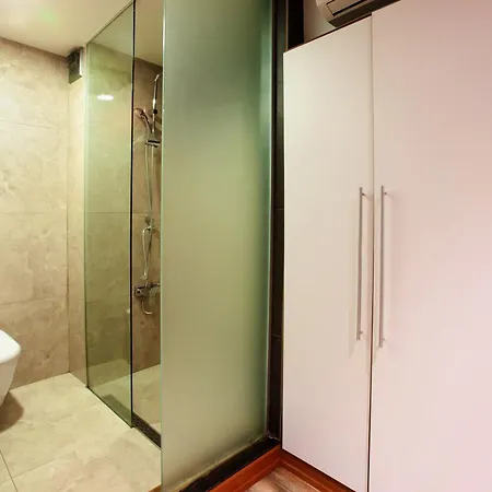 Otel Duo Galata İstanbul