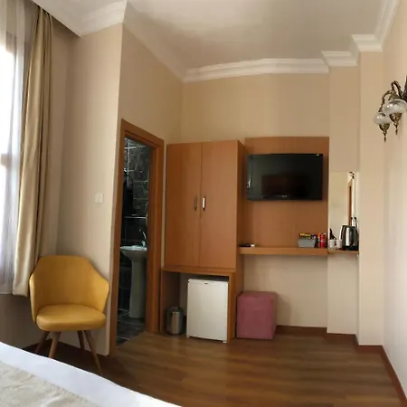 Ottoman's Pearl Bed & Breakfast Istanbul