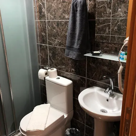 Ottoman's Pearl Bed & Breakfast Istanbul