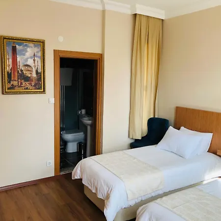 Ottoman's Pearl Bed & Breakfast 3*