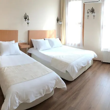 Ottoman's Pearl Bed & Breakfast Istanbul