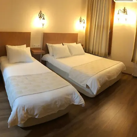 Bed & Breakfast Ottoman's Pearl