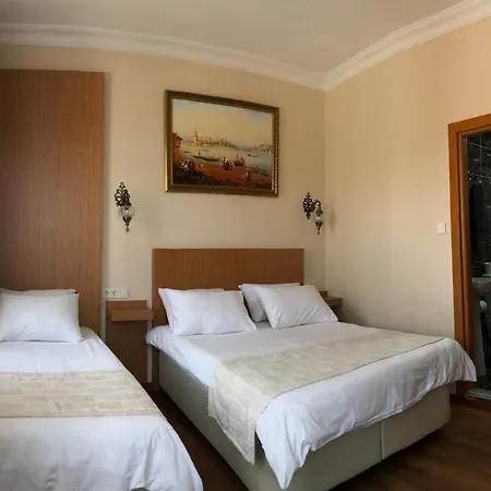 Bed & Breakfast Ottoman's Pearl 3*