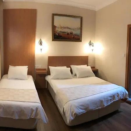 Ottoman's Pearl Bed & Breakfast 3*