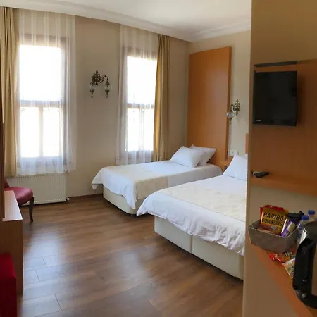 Ottoman's Pearl 3* Istanbul