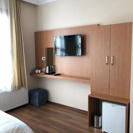 Ottoman's Pearl 3*