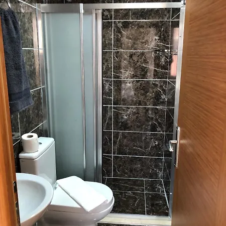 Bed & Breakfast Ottoman's Pearl 3*