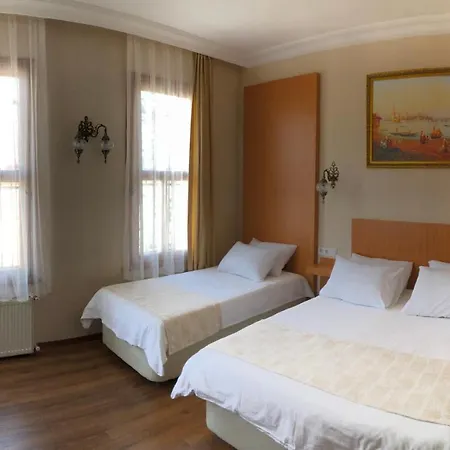 Ottoman's Pearl 3* Istanbul