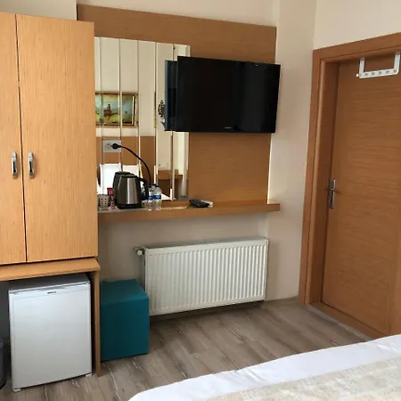Ottoman's Pearl 3* Istanbul