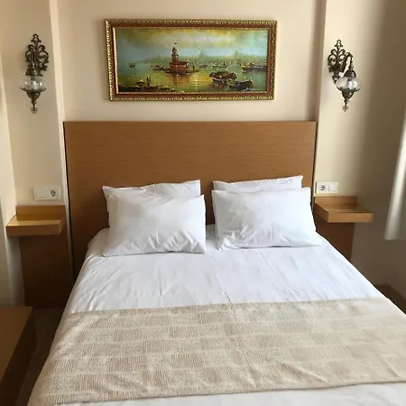 Bed & Breakfast Ottoman's Pearl 3*