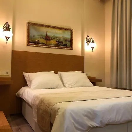Ottoman's Pearl Istanbul