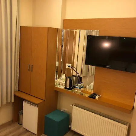 Bed & Breakfast Ottoman's Pearl 3*