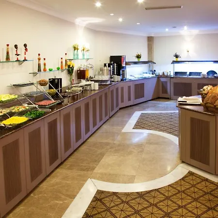 Hotel The Parma Downtown 4*