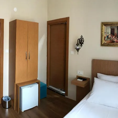 Ottoman's Pearl 3*