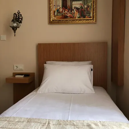 Ottoman's Pearl 3*