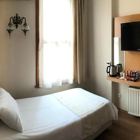 Ottoman's Pearl 3* איסטמבול