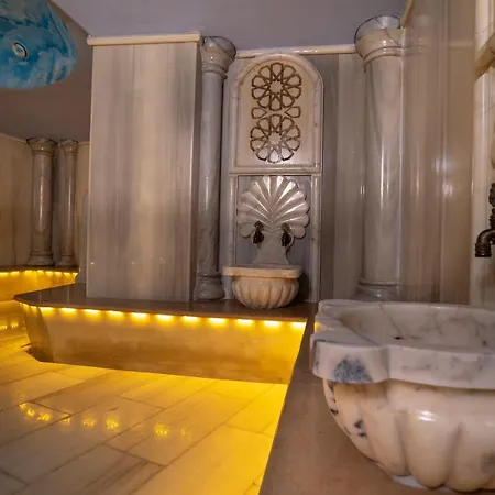 Pasha Palace Hotel 3*