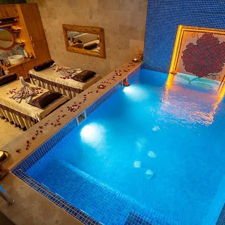Hotel Pasha Palace 3*