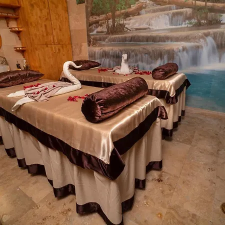 Pasha Palace Hotel