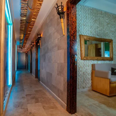 Hotel Pasha Palace Istanbul