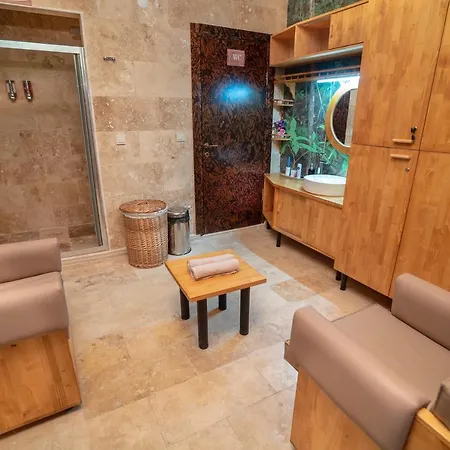 Pasha Palace Hotel 3*