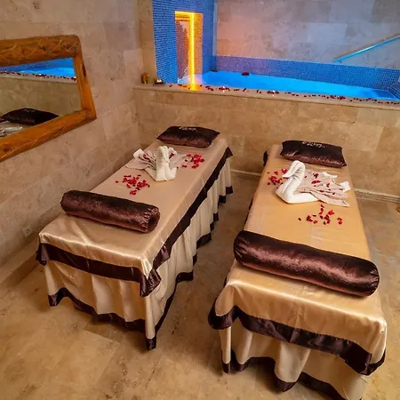 Pasha Palace