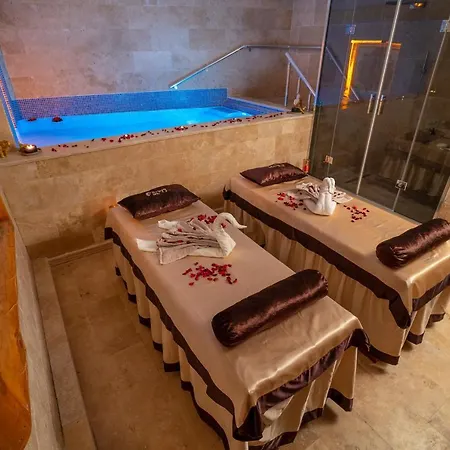 Pasha Palace 3* Istanbul