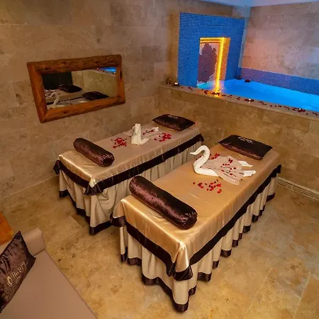 Hotel Pasha Palace 3*
