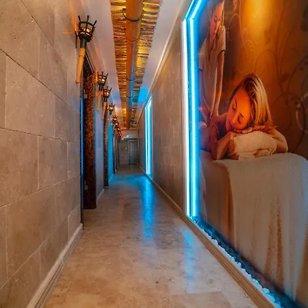 Pasha Palace 3* Istanbul
