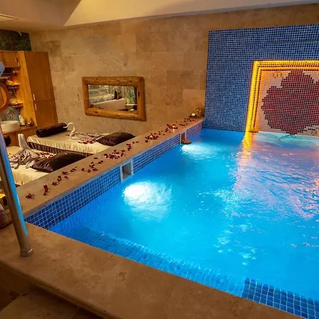Pasha Palace Hotel