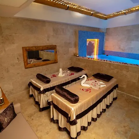 Hotel Pasha Palace Istanbul